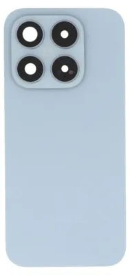 Zdjęcie produktu dla Obudowa tylna do telefonu Xiaomi 17, nieoryginalna, kolor niebieski
