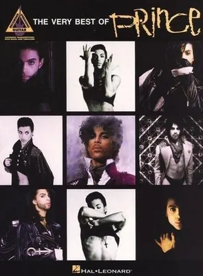 Image de The Very Best of Prince