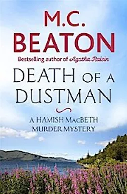 Obrázek produktu pro Death of a Dustman