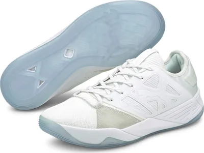 Produktbild von Puma Accelerate Turbo Nitro PUMA WHITE-PUMA WHITE PUMA WHITE-PUMA WHITE 8
