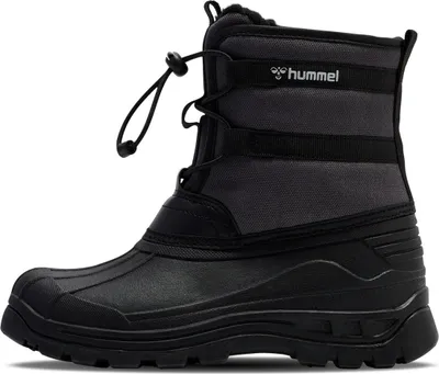 Produktbild von Hummel Icicle - ebony, Größe:26