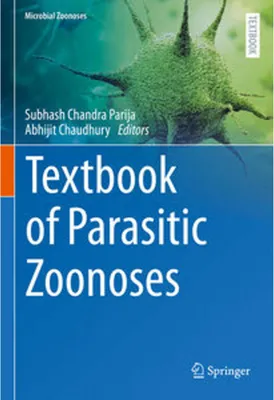 Obrázek produktu pro Textbook of Parasitic Zoonoses