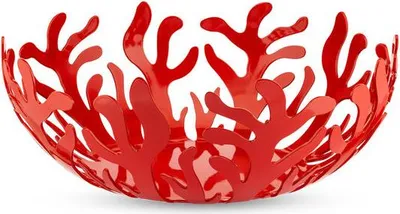 Produktbild von Alessi "Mediterraneo" Fruit Holder (Art.-Nr. ESI01/29, EAN 8003299918898)