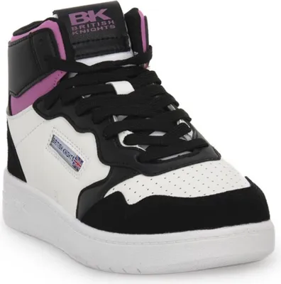 Produktbild von British Knights Schuhe Noors Mid, 361601