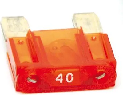 Produktbild von Sicherung Maxi 40 A Jeep Wrangler YJ 87 - 95