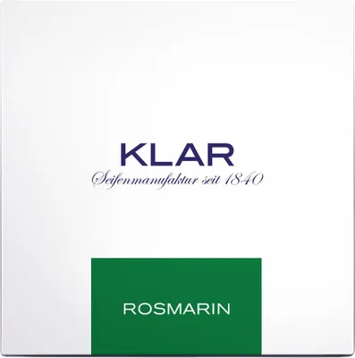 Obrázok produktu pre Rozmarínové mydlo 150g
