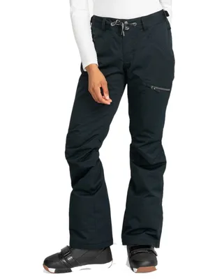 Obrázok produktu pre Roxy snow nohavice Nadia black / black : L Veľkosť: L