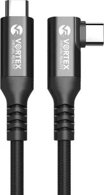 Produktbild von VortexVR Kabel 3m 10 GBPS PD100W (Schnellladung) USB-C zu META QUEST LINK / OCULUS LINK