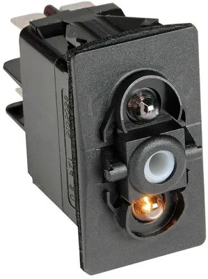 Immagine prodotto di Osculati Marina R ON-OFF-ON 12/24 V Interruttore per imbarcazioni