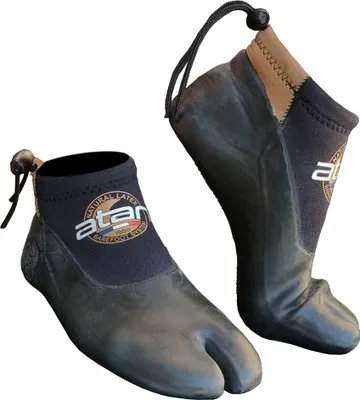 Produktbild von ATAN Madi Neopren Latex Halbschuh 3mm Gr 42-43 T3