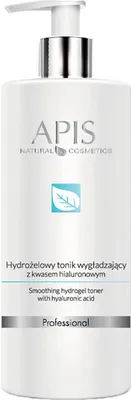 Produktbild von Apis – Hydrogel Glättendes Gesichtstonic mit Hyaluronsäure 500 ml