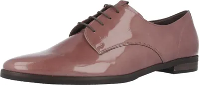 Produktbild von Gabor Halbschuhe in Übergrößen Braun 32.655.22 große Damenschuhe