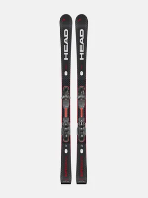Obrázok produktu pre Zjazdové lyže HEAD SUPERSHAPE E-RALLY + viazanie PRD 12 GW 2025/26 163cm