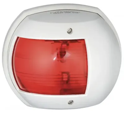 Produktbild von Maxi 20 weiß 24 V/112.5° rot Navigationsleuchte Osculati 11.411.31