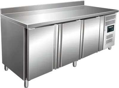 Produktbild von Saro Kühltisch Mit Aufkantung Kylia Gn 3200 Tn