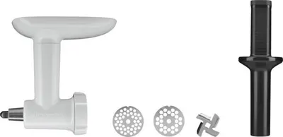 Produktbild von Kitchenaid Fleischwolf für Küchenmaschinen 5KSMFGA