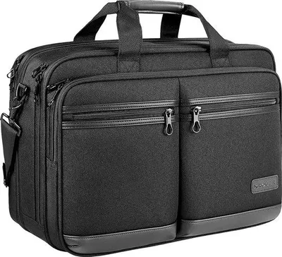 Produktbild von Famanu Laptoptasche – geräumig und nachhaltig