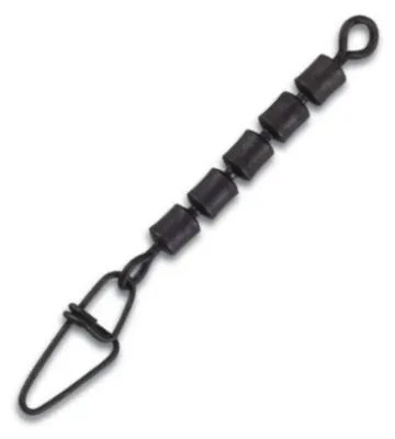Produktbild von Iron Trout 5time Swivel - 6 Wirbel, Größe:10