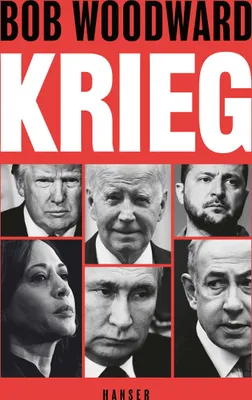 Produktbild von Krieg