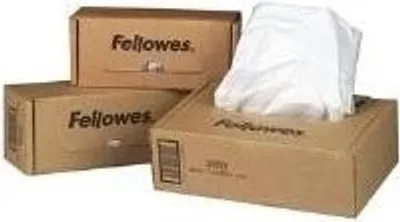 Image de Fellowes Powershred