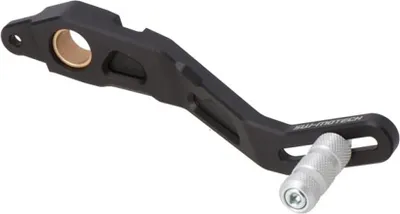 Produktbild von Sw-motech Suzuki Gsx-s 1000 Abs/gsx-s Abs 23-24 Bremspedal Silber  Silber One Size