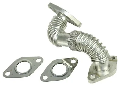 Immagine prodotto di METZGER AGR-Rohr 0892647 per AUDI A4 Avant (8ED, B7)