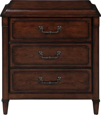 Image de Table de nuit Table de chevet Commode Console Table d'appoint Consoles Tables