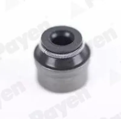 Produktbild von PAYEN Ventilschaftdichtung PA6133 Einlassseite für VW Golf VII Schrägheck (5G1, BQ1, BE1, BE2) 9,6mm FKM (Fluorkarbon-Kautschuk) 11mm