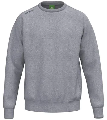 Produktbild von Erima Ts Sweatshirt Grau - XXL