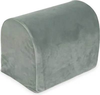 Image de Colline pour set de jeu en mousse - gris velours