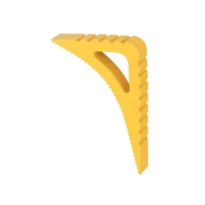 Produktbild von Tür- und Fensterstopper BLOCKYSTAR, gelb