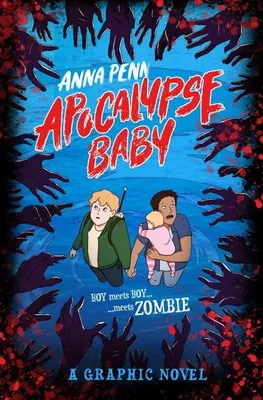 Imagen del producto de Apocalypse Baby