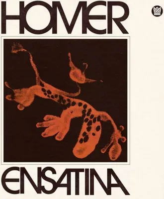 Obrázek produktu pro Homer: Ensatina