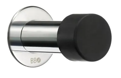 Produktbild von Beslagsboden Türstopper Edelstahl BK148