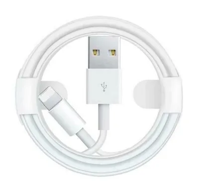 Produktbild von Ladekabel Kompatible mit  iphone 6 7 8 X XS XR 11 12 13 Pro iPad Datenkabel  1M