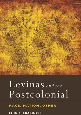 Produktbild von Levinas and the Postcolonial