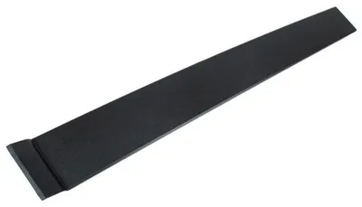 Immagine prodotto di Ford Fiesta MK6 02-08 5 porte copertura montante porta posteriore sinistra