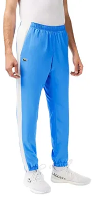 Immagine prodotto di Pantaloni da jogging da uomo Lacoste, blu, modello sportivo, taglia XS