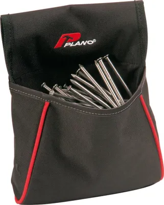 Obrázok produktu pre Plano Werkzeuggürteltasche 537TB Kleinteile Nageltasche Gürtelschlaufe 6,5 cm