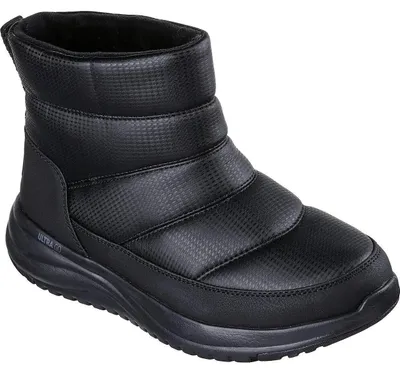 Zdjęcie produktu dla Skechers On-the-go Stellar - Everest, model 144776-BBK, damskie