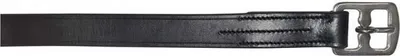 Immagine prodotto di Norton Equestrian Logo Cinturino in pelle nero 137 cm Nero 137 cm