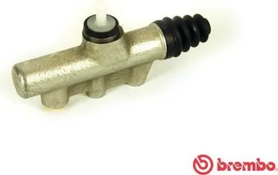Produktbild von BREMBO C 85 015 Kupplungsgeberzylinder für VW TRANSPORTER III Bus Transporter T3 Kastenwagen TRANSPORTER III Pritsche/Fahrgestell
