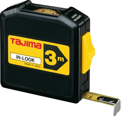 Produktbild von Tajima Bandmass IN LOOK INL30MY