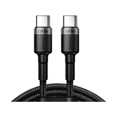 Obrázek produktu pro Kabel Baseus USB-C/USB-C 120 cm 100 W