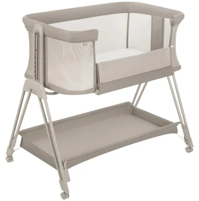 Produktbild von 2-in-1 Co-Sleeper für Babys bis 9 kg