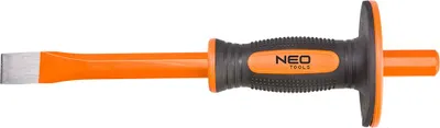 Image de NEO TOOLS Ciseau avec protecteur 22 x 19 x 300 mm