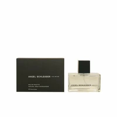 Produktbild von ANGEL SCHLESSER HOMME edt vapo 75ml