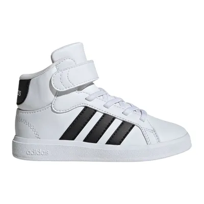 Produktbild von Adidas Grand Court Mid Sneakers Kinder