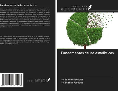 Produktbild von Fundamentos de las estadísticas