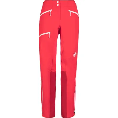 Produktbild von Mammut Eisfeld Guide SO Women's Pants azalea 34